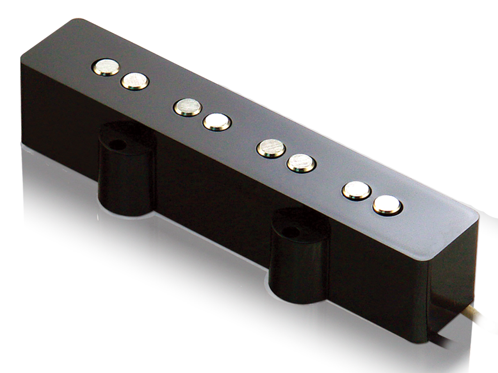 ROSWELL | RJBAB | J Bass Style Pickup: Bridge. ROSWELL | RJBAB | J Bass Style Pickup: Bridge.